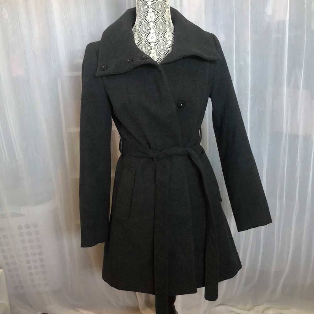 H&M trench coat
